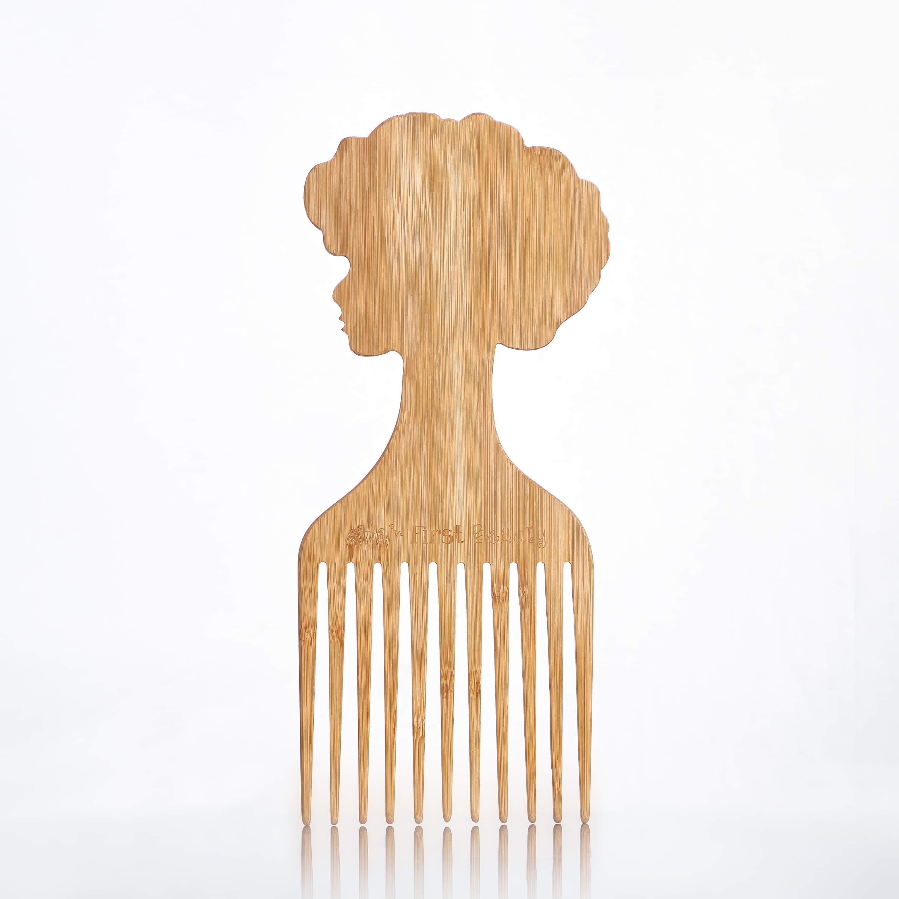 Ginormous Afro Comb