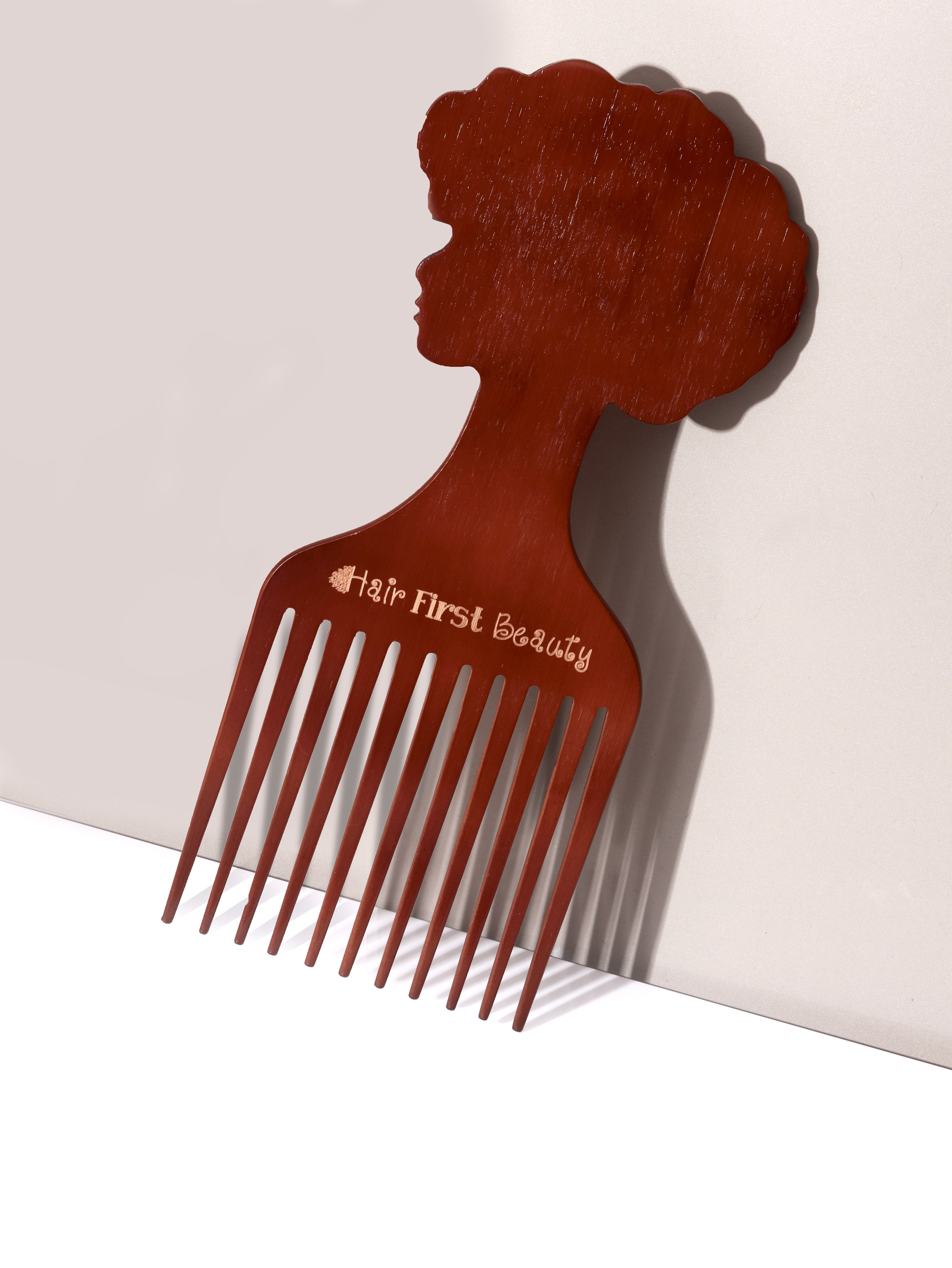 Ginormous Afro Comb