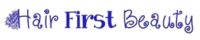 HairFirstBeauty logo